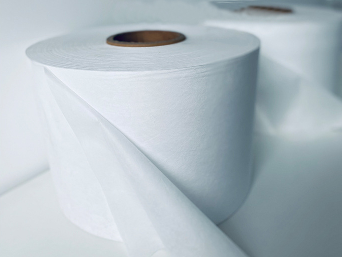 松溪PLA无纺布