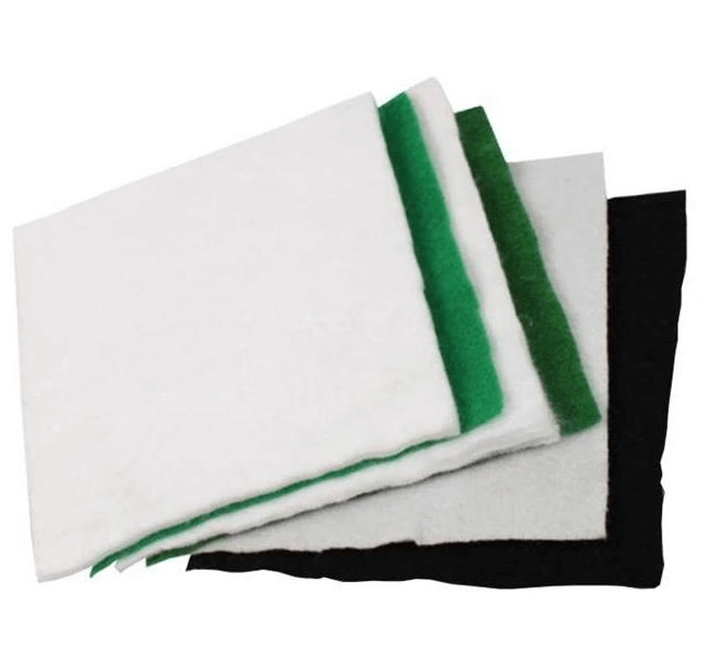 松溪短丝土工布